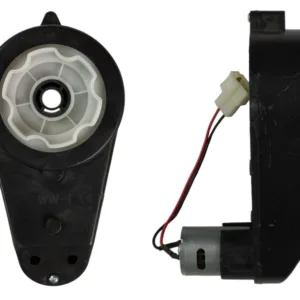 Motoreductor roata RS550 12V 9000RPM