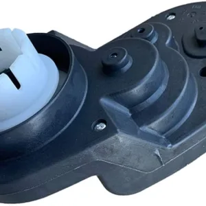 Motoreductor roata RS555 12V 20000 RPM