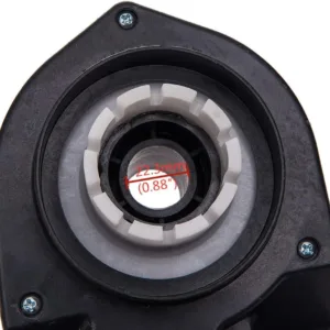 Motoreductor roata RS555 24V 20000 RPM