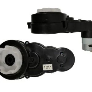 Motoreductor roata masinute electrice 12V 11000RPM