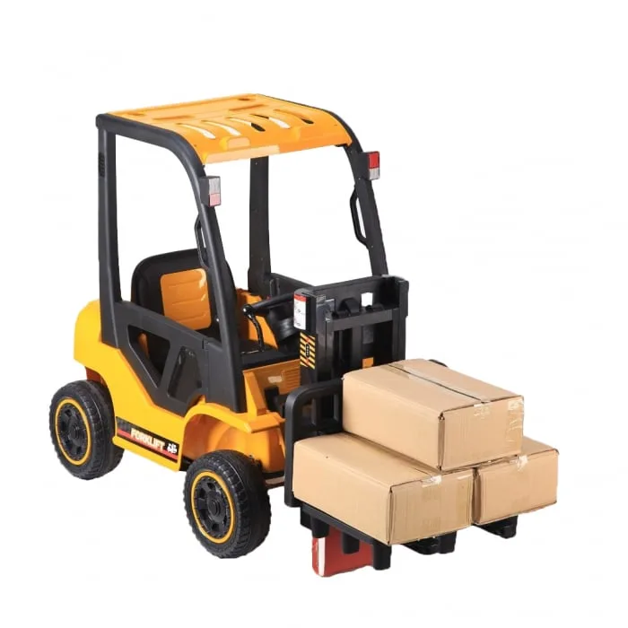 Motostivuitor electric pentru copii