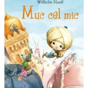 Muc cel mic