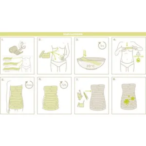 Mulaj burtica mea Baby Art