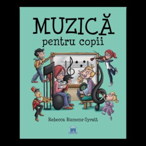 Muzica pentru copii