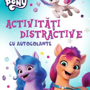 My Little Pony