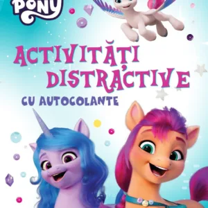 My Little Pony