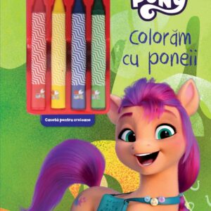 My Little Pony