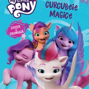 My Little Pony
