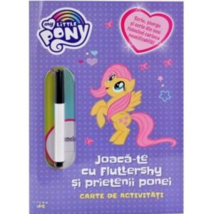 My Little Pony