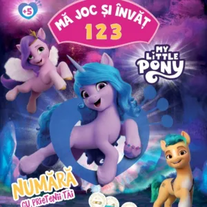 My Little Pony
