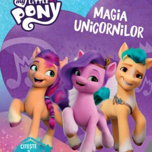 My Little Pony