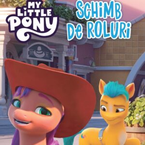 My Little Pony