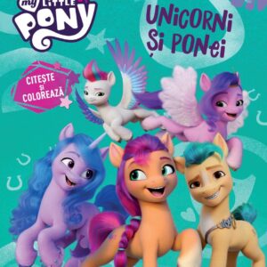My Little Pony