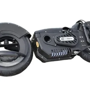 NITRO ForthGoer 63cc HM01Q