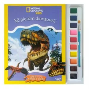 National Geographic Kids