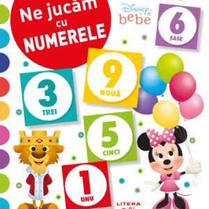 Ne jucam cu numerele