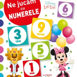 Ne jucam cu numerele