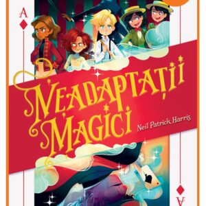 Neadaptatii magici