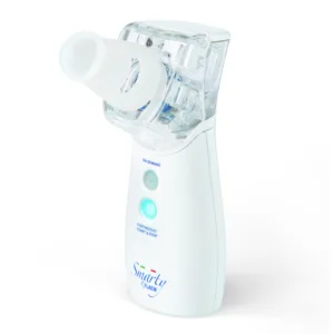 Nebulizator cu tehnologie mesh Smarty Flaem Nuova