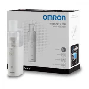 Nebulizator cu ultrasunete
