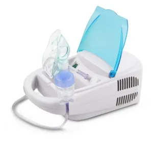 Nebulizator silentios cu compresor