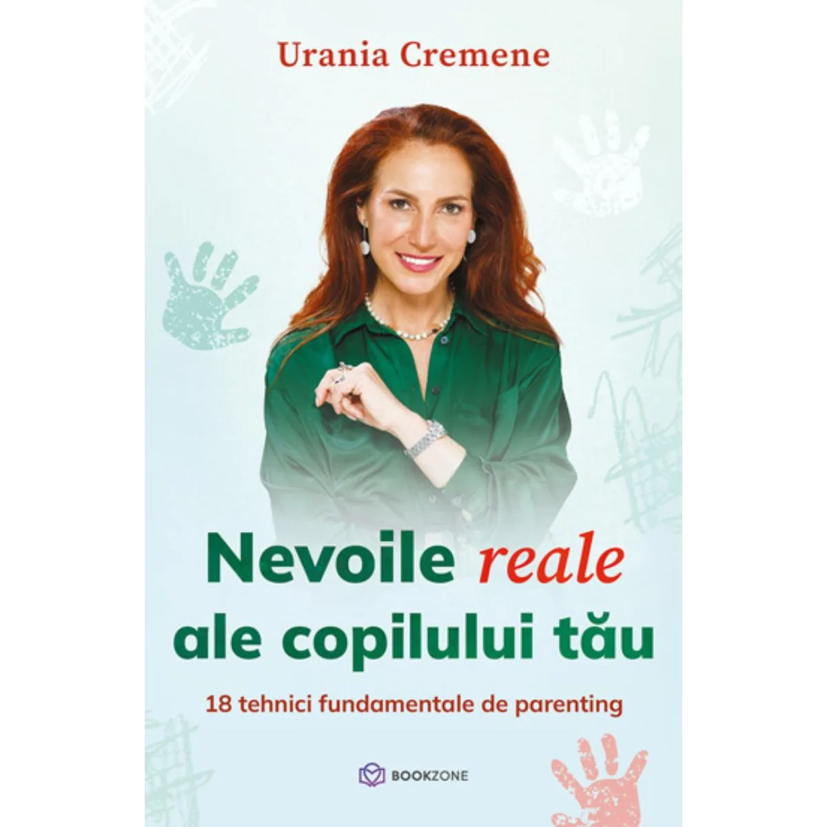 Nevoile reale ale copilului tau