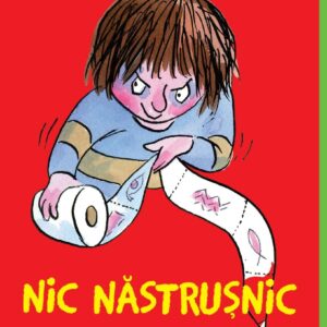 Nic Nastrusnic si blestemul mumiei 7