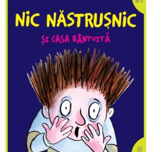 Nic Nastrusnic si casa bantuita 6