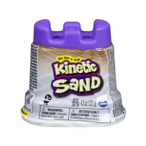 Nisip kinetic