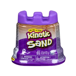 Nisip kinetic