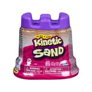 Nisip kinetic