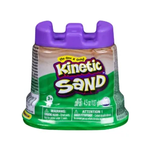 Nisip kinetic