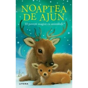 Noaptea de Ajun