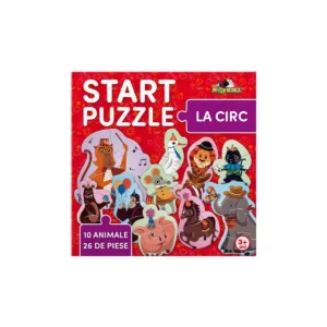 Noriel Puzzle - Start Puzzle