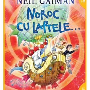 Noroc cu laptele