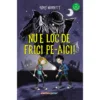 Nu e loc de frici pe-aici! Kory Merritt