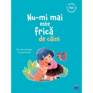 Nu-mi mai este frica de caini