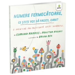 Numere fermecatoare