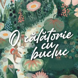 O calatorie cu bucluc