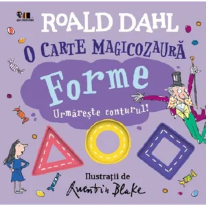 O carte magicozaura