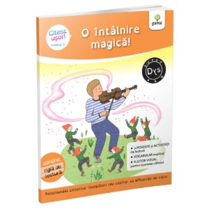 O intalnire magica