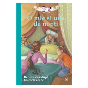 O mie si una de nopti