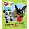 O poveste Bing cu abtibilturi