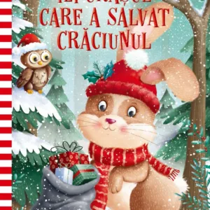 O poveste de Craciun