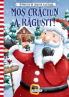 O poveste de Craciun. Mos Craciun a ragusit!