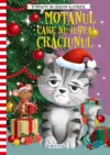 O poveste de Craciun. Motanul care nu iubea Craciunul
