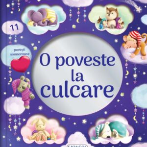 O poveste la culcare