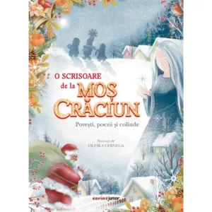 O scrisoare de la Mos Craciun