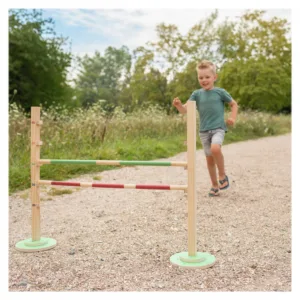 Obstacole pentru sarituri Bs Toys