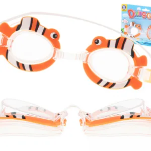 Ochelari de inot pentru copii Clowfish